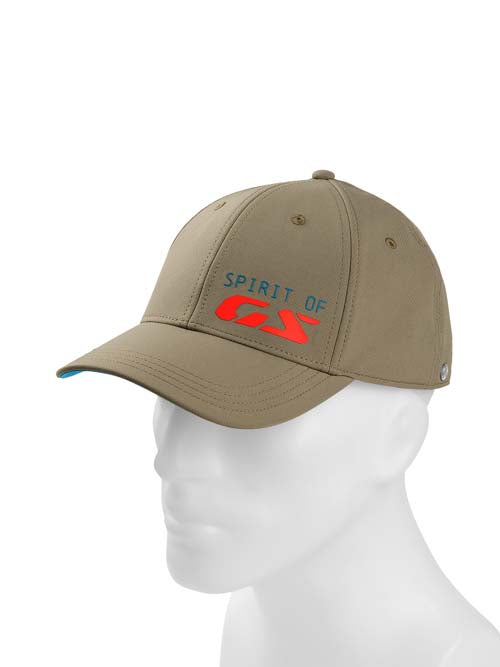 Cap Spirit of GS beige one size