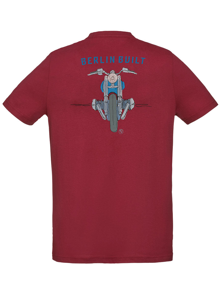 T-Shirt R nine T