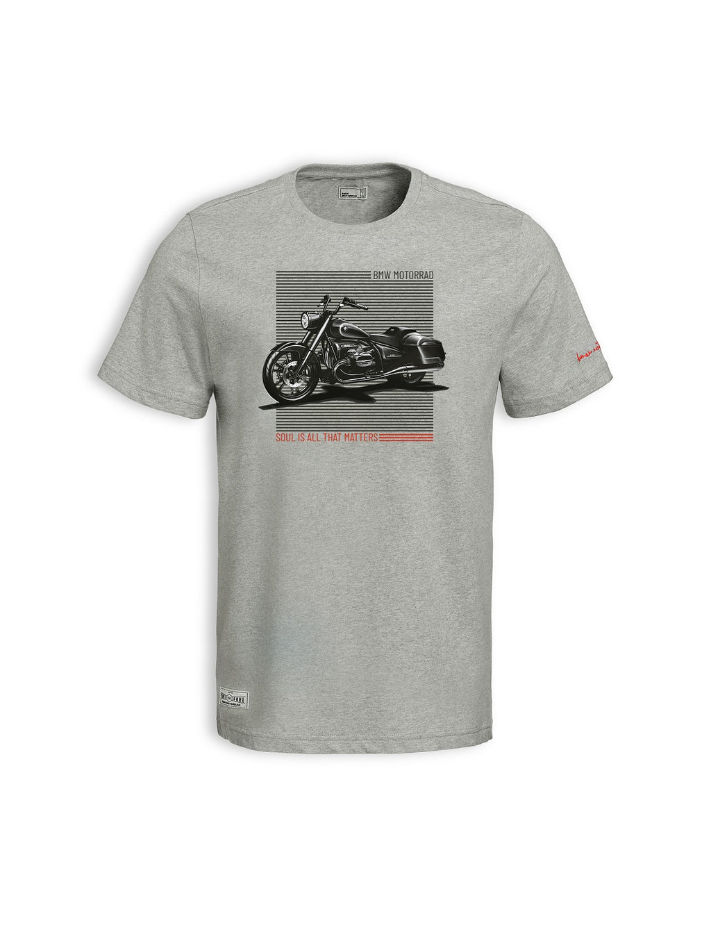 T-Shirt Roctane Herren