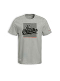 T-Shirt Roctane Herren