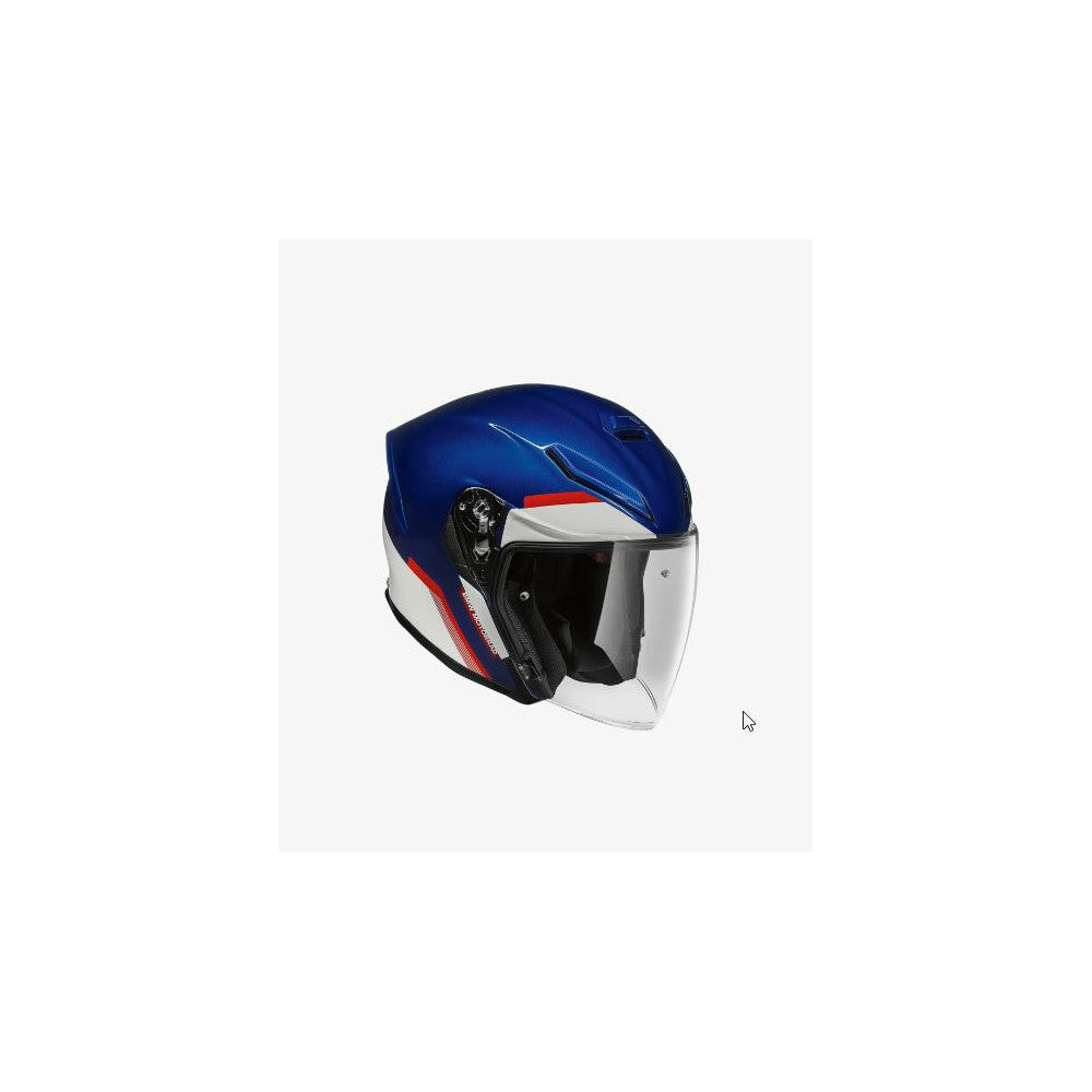 Helmet Sao Paulo ECE