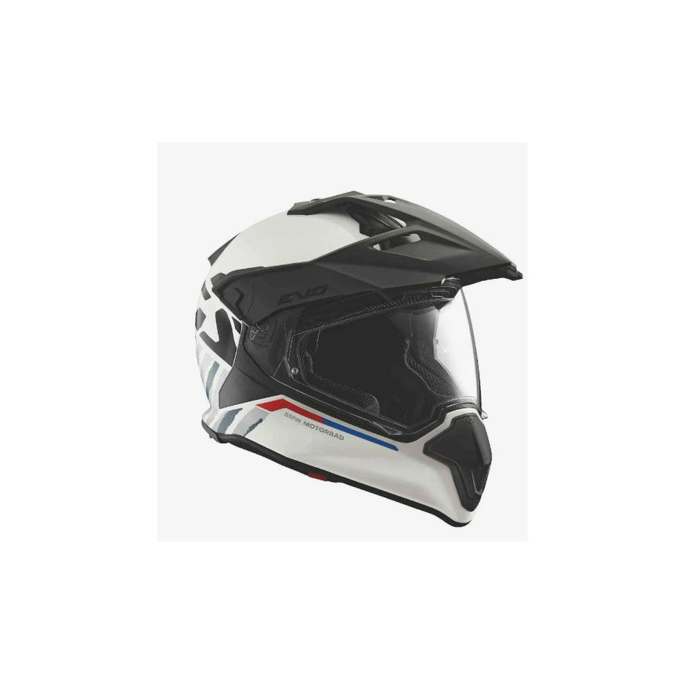 GS Carbon EVO helmet