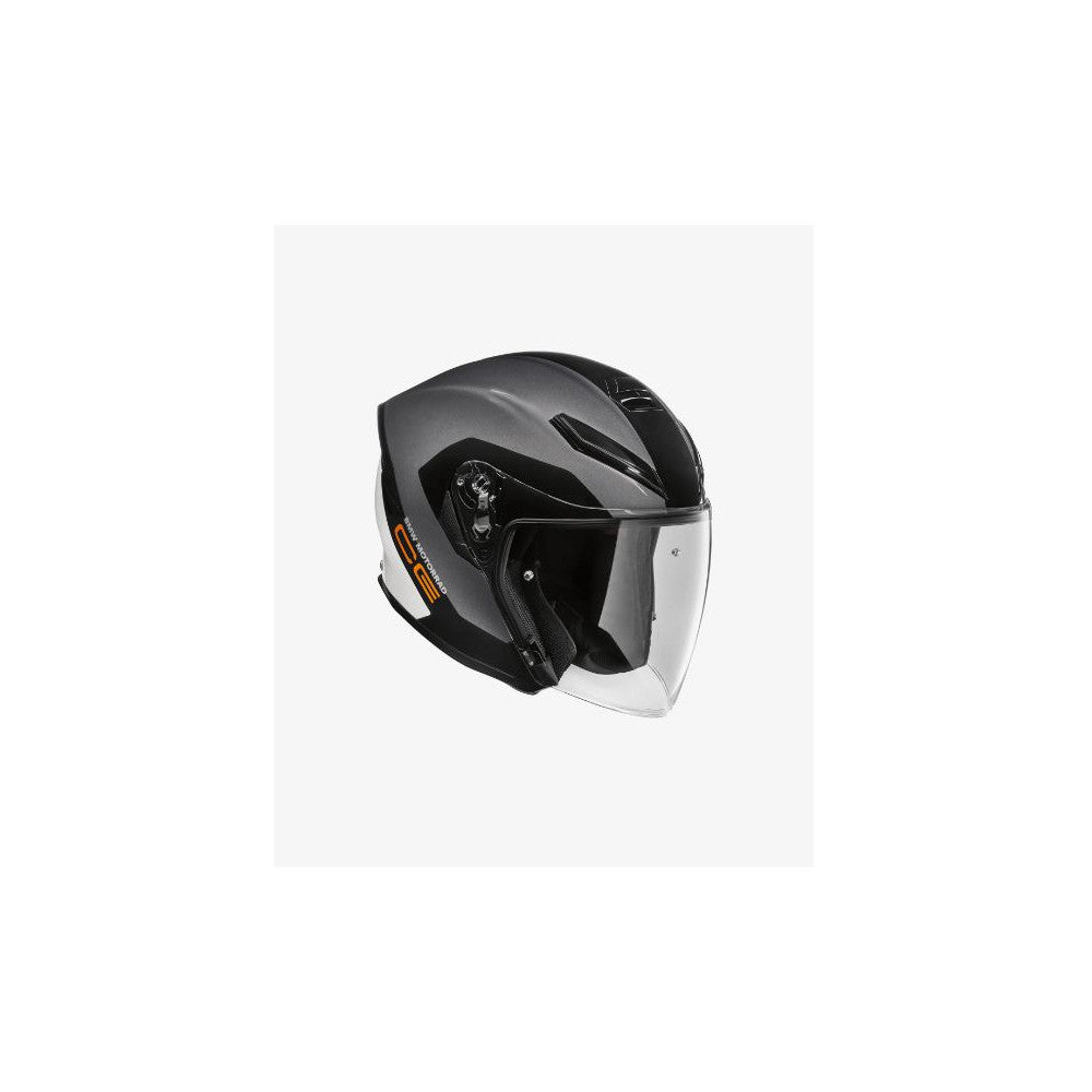 Helmet Sao Paulo ECE