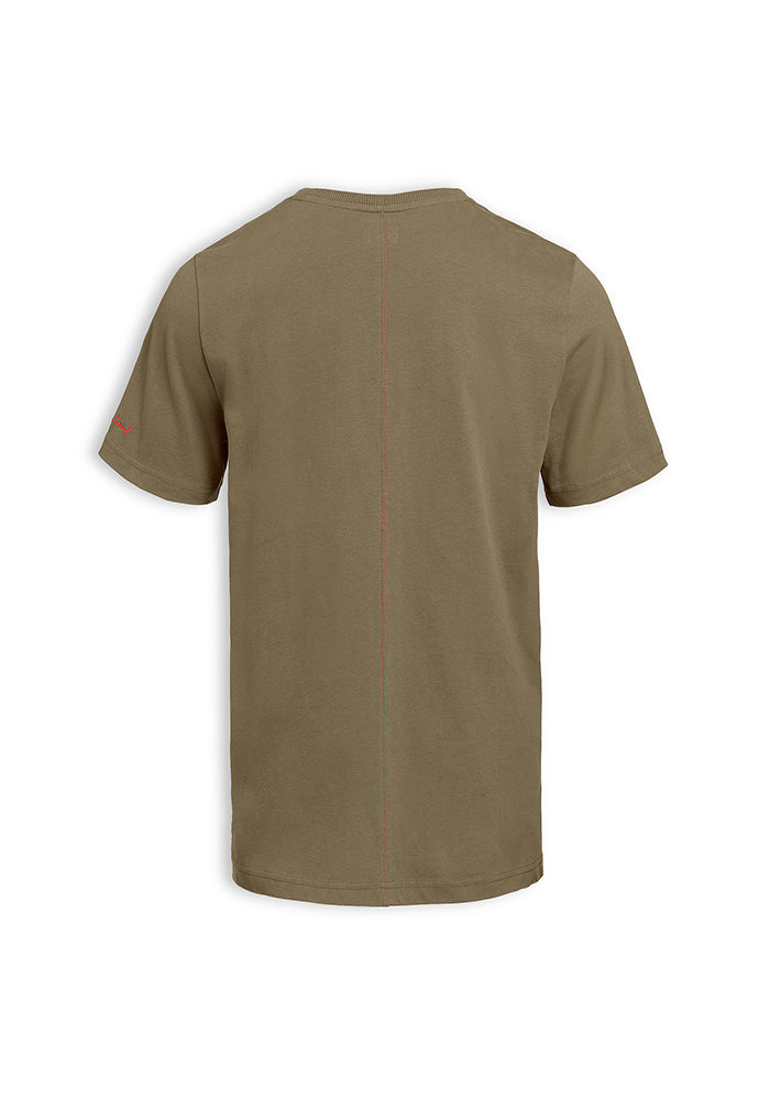 T-Shirt R12 nineT Herren