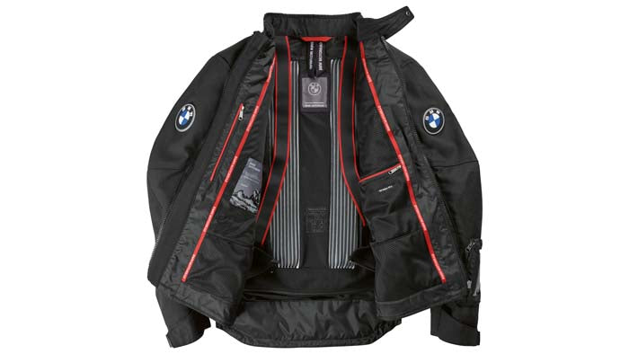 Jacke GS Rallye Herren