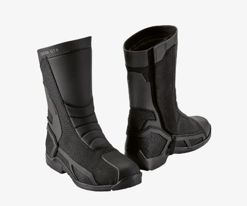 Stiefel Sonora GTX