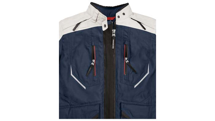 Jacke GS Rallye GTX Damen