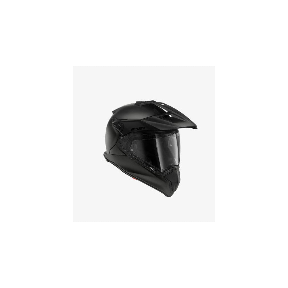 GS Carbon EVO helmet