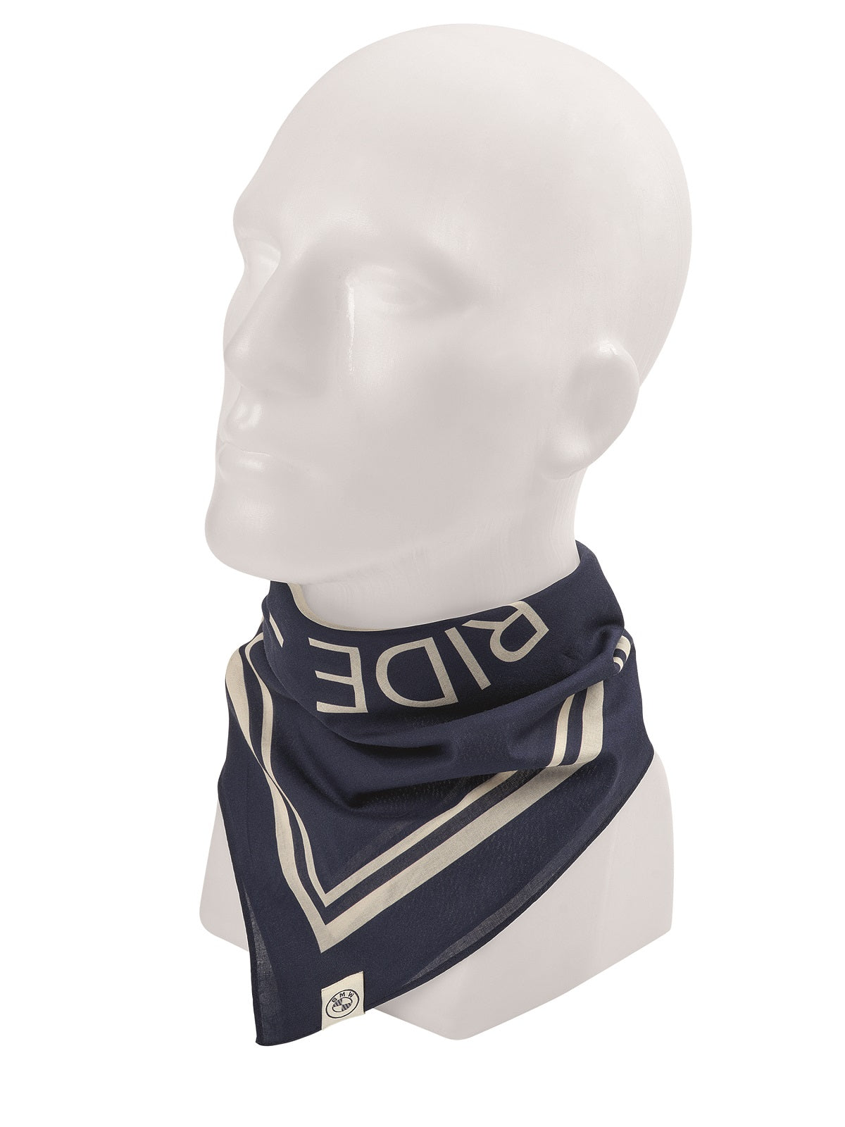 Bandana Make Life a Ride