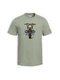 T-Shirt R12 Herren
