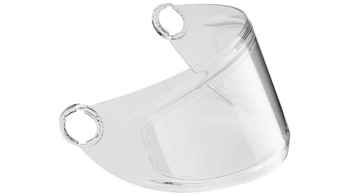 Visier Helm Grand Racer