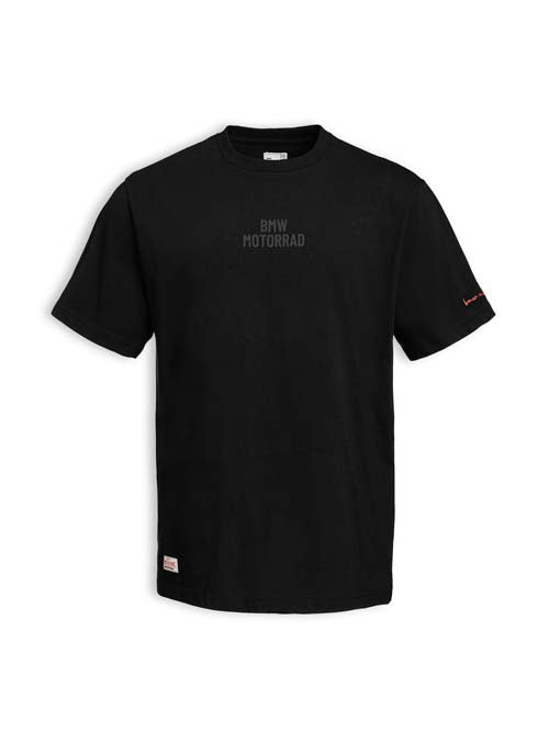 T-Shirt Berlin Built Herren