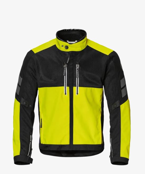Jacke Bavella