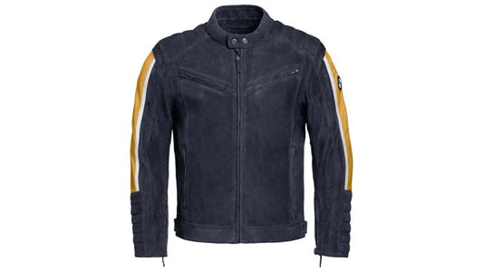 Jacke Schwabing Herren