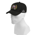 Cap WSBK Champion