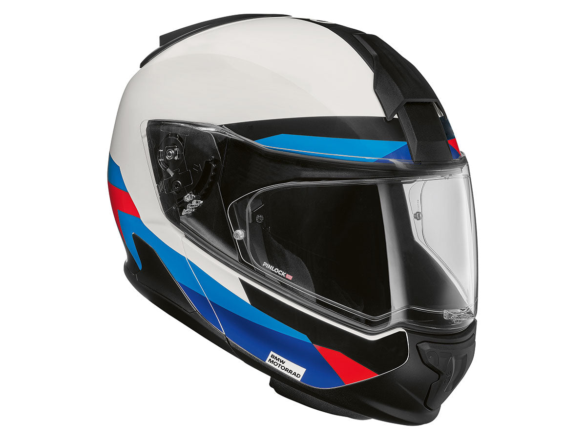 Helmet System 7 Carbon Evo