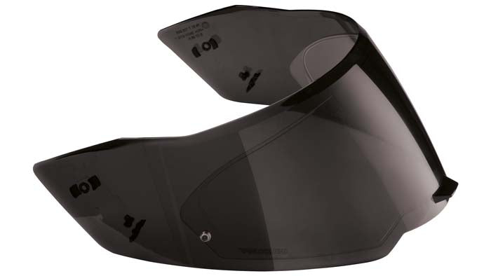 Kit Visier  mit Pinlock Sys 7 EVO