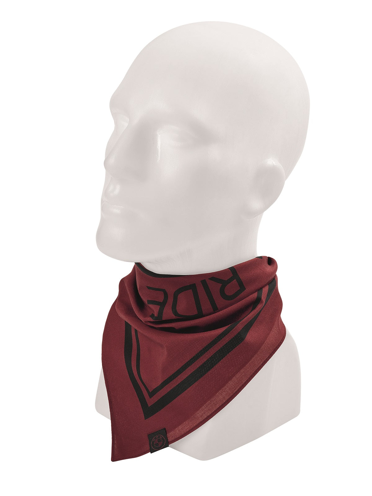 Bandana Make Life a Ride