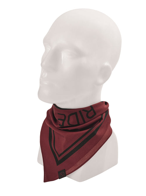 Bandana Make Life a Ride