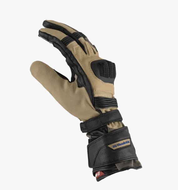 Handschuhe GS Namib 2in1 GTX