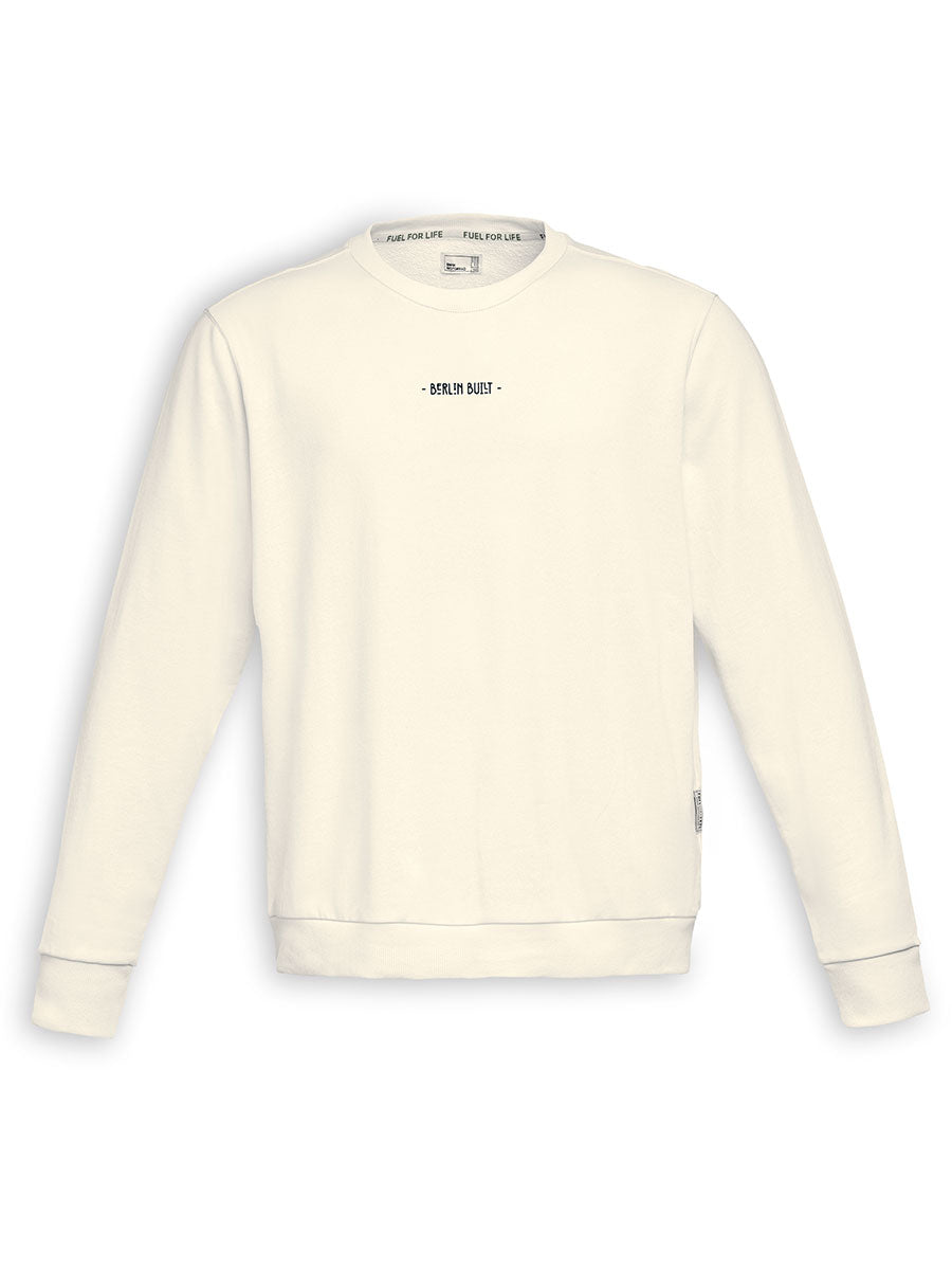 Sweatshirt Berlin Built