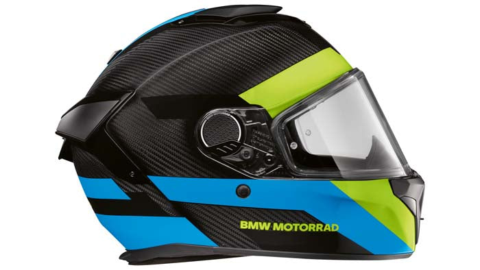 Helm Xomo ECE Phantom