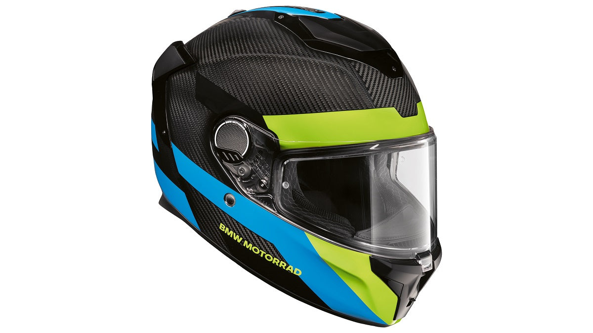 Helm Xomo ECE Phantom