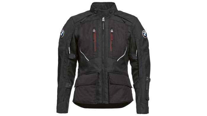 Jacke GS Rallye Damen