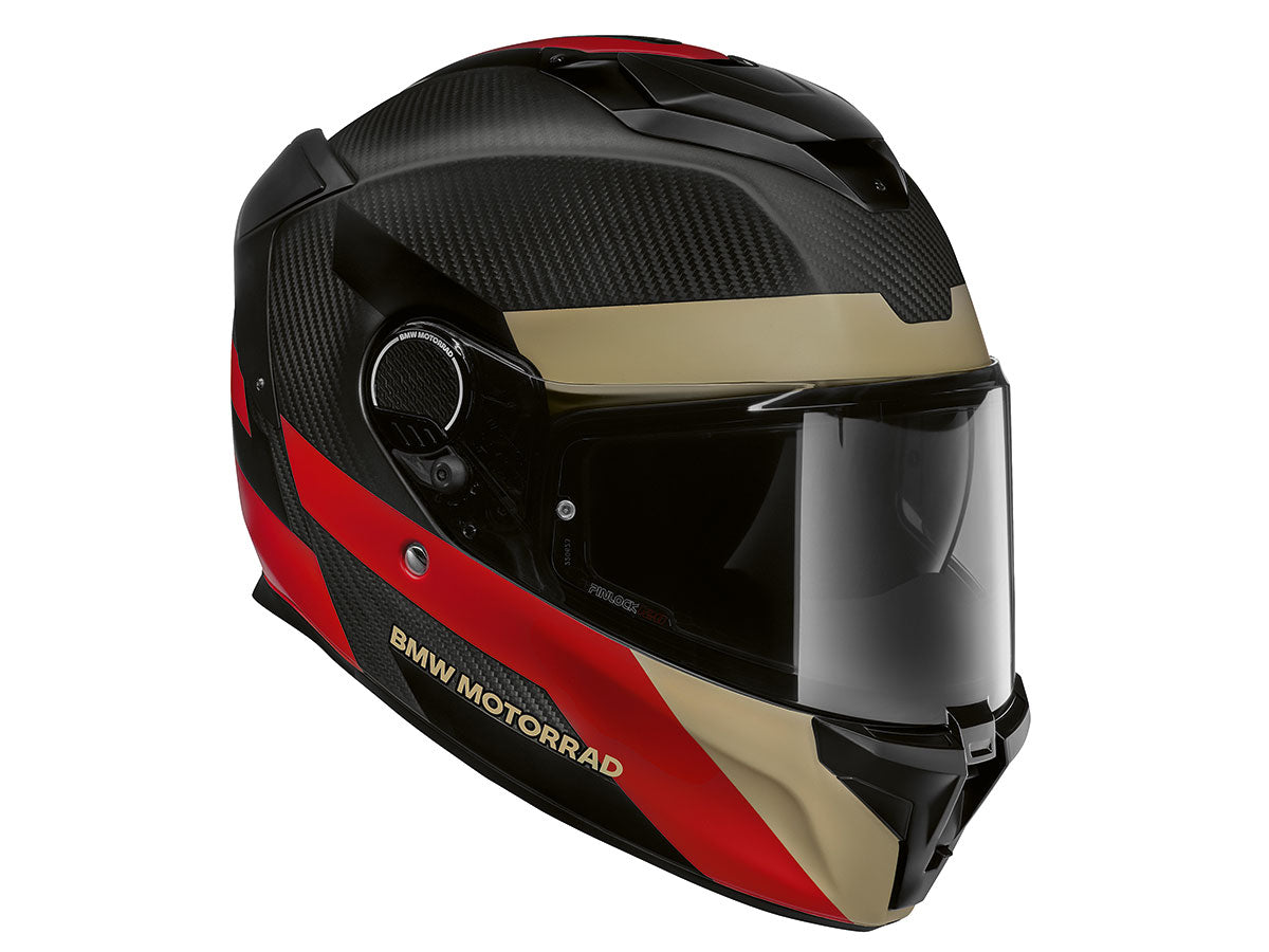 Xomo Carbon helmet