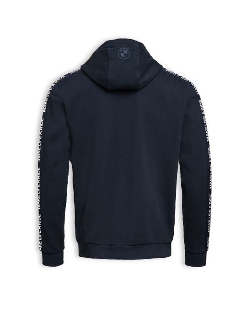 Hoodie Make Life a Ride Herren