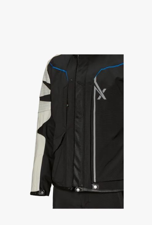 Jacke XRide