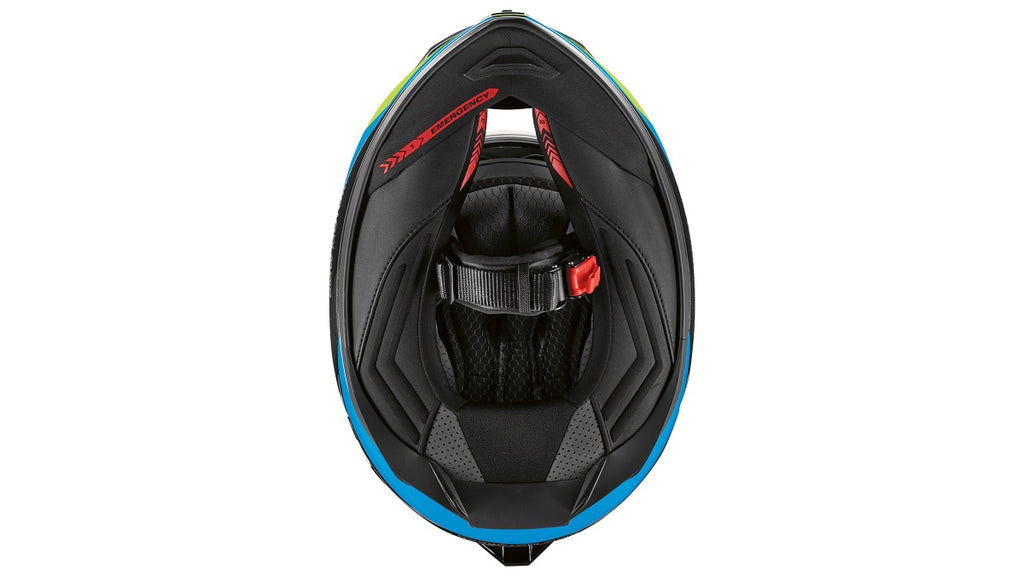 Helm Xomo ECE Phantom