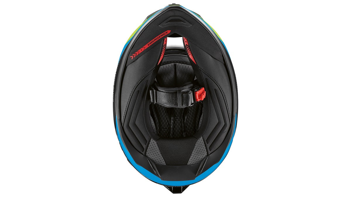 Helm Xomo ECE Phantom