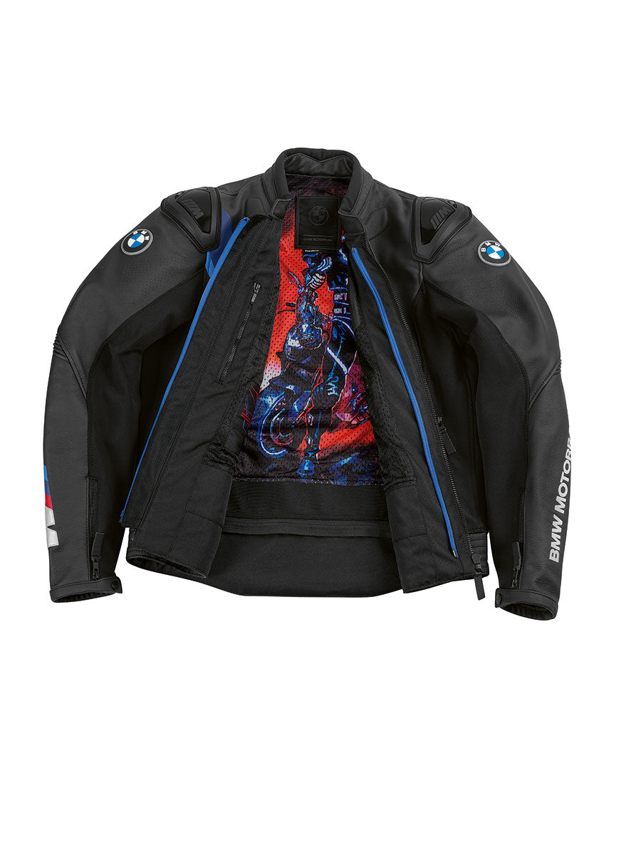 Jacke Downforce