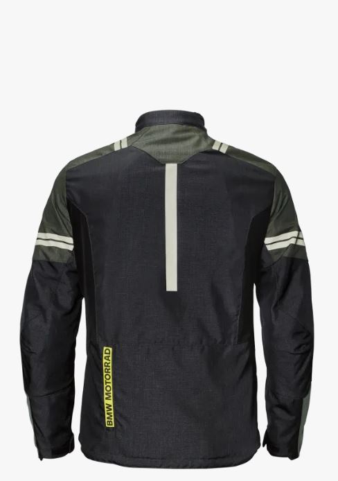 Jacke Reschen GTX