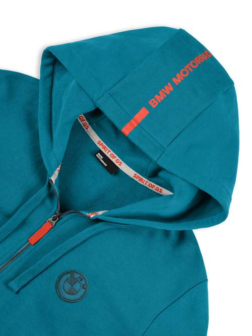 Hoodie Spirit of GS