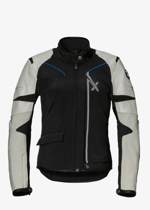 jacket XRide