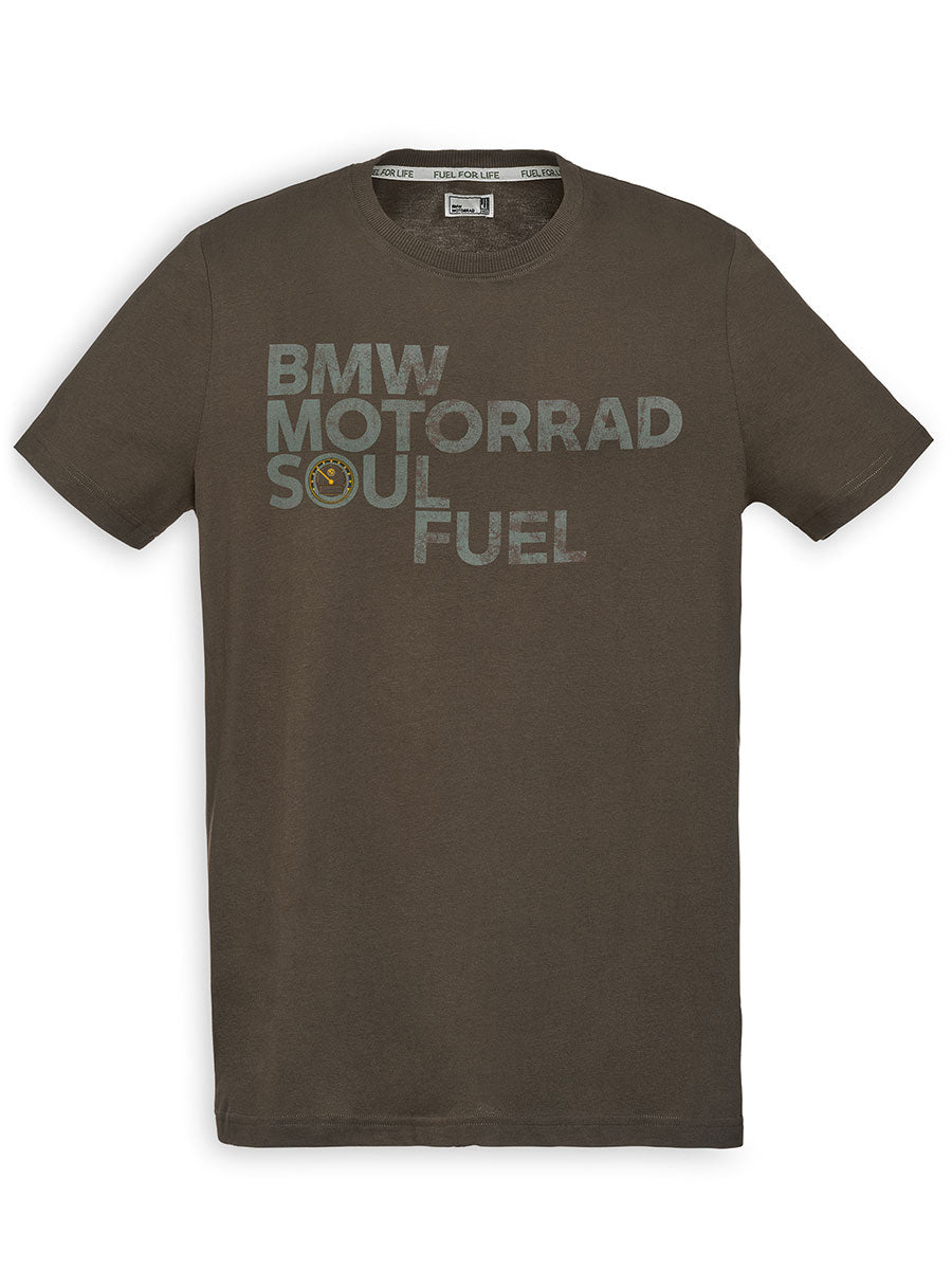 T-Shirt Soulfuel