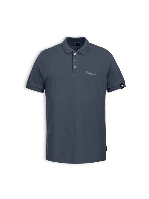 Poloshirt BMW Motorrad Herren