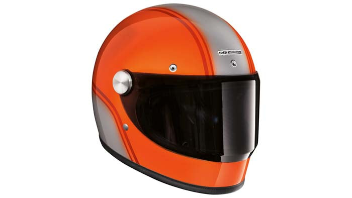 Helm Grand Racer ECE Daytona