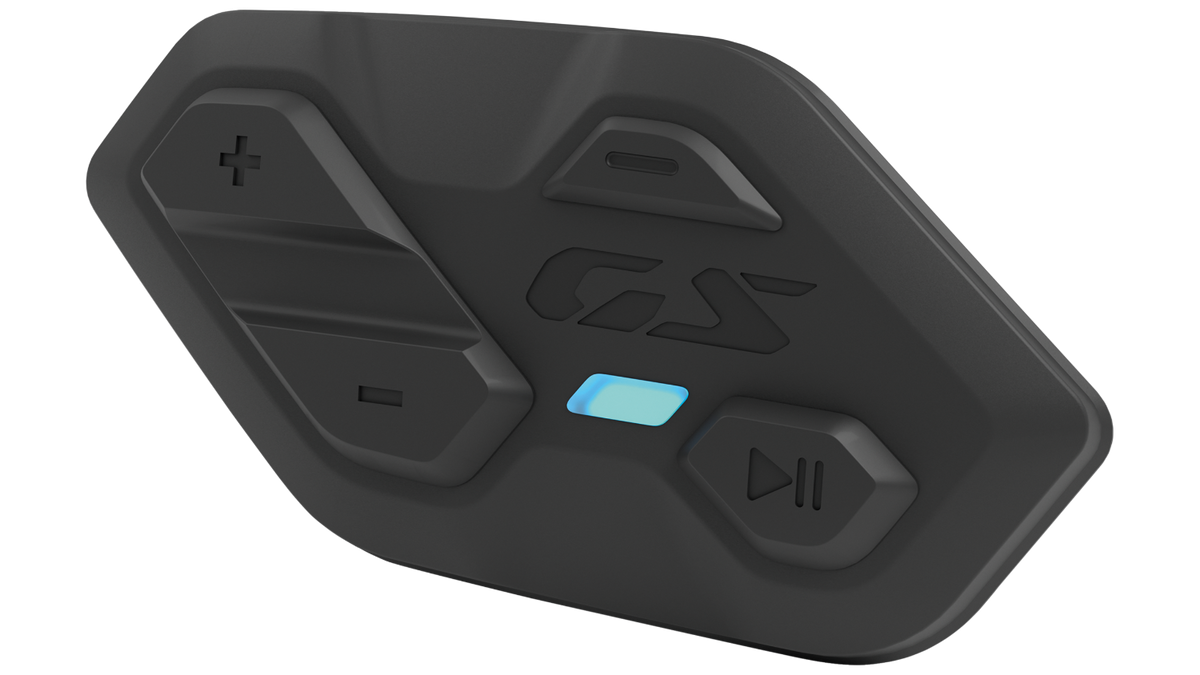 ConnectedRide Com U1