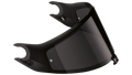 Helm Xomo Carbon Visier