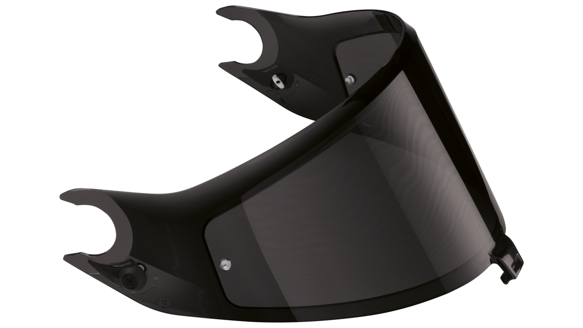 Helm Xomo Carbon Visier