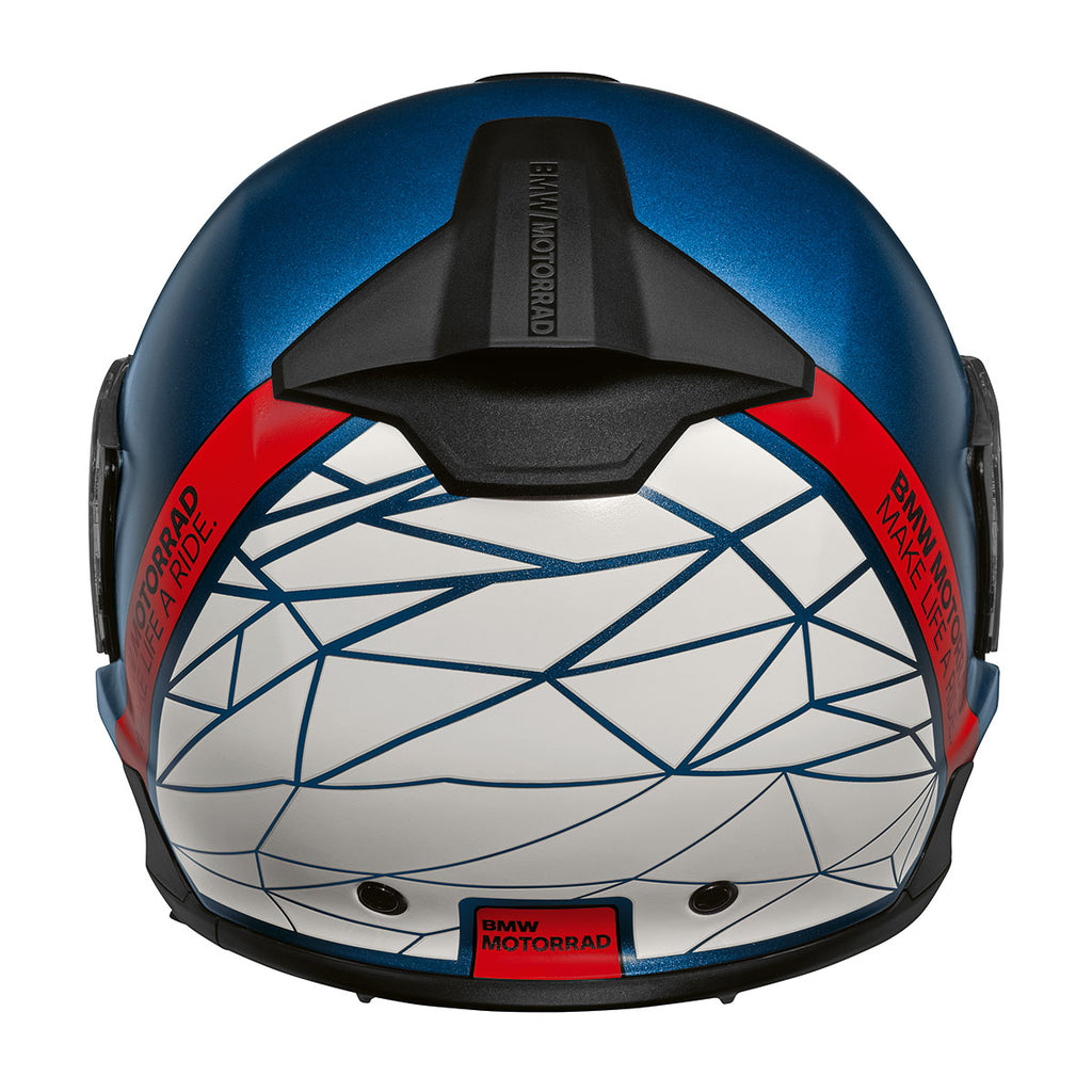 Helm System 7 Carbon Evo