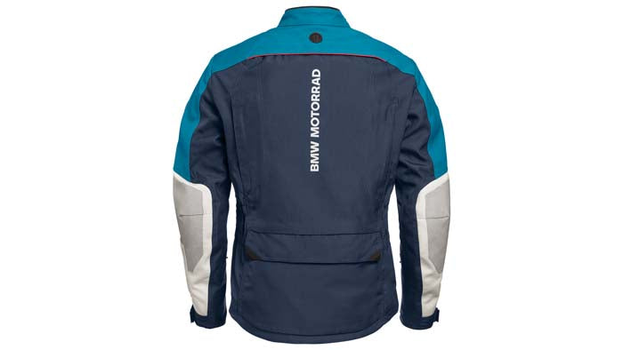 Jacke GS Rallye Herren