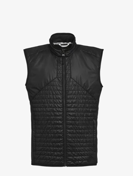 Heat Up Evo vest