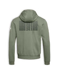 Hoodie Make Life a Ride Herren