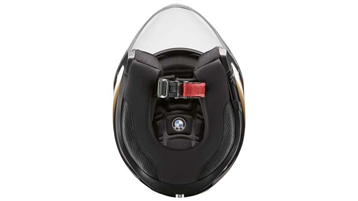 Helmet Sao Paulo ECE