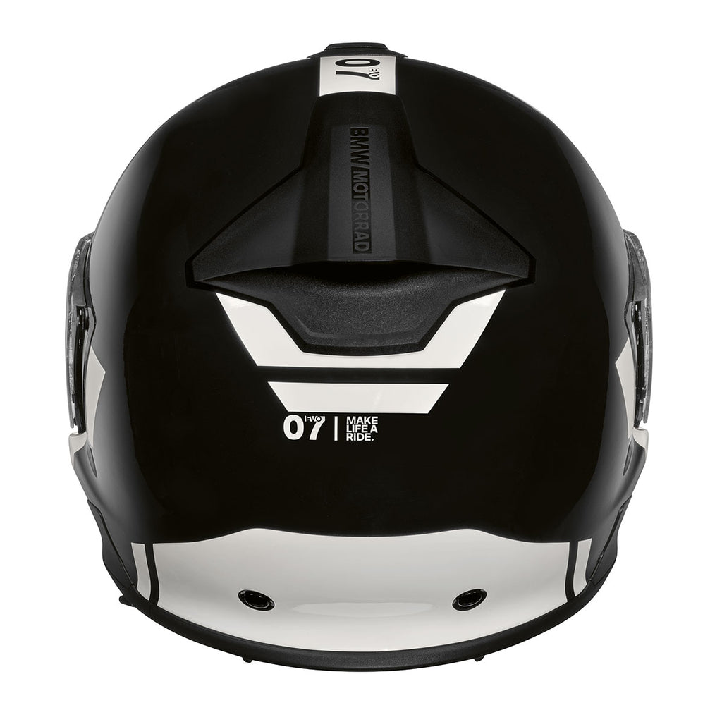 Helm System 7 Carbon Evo