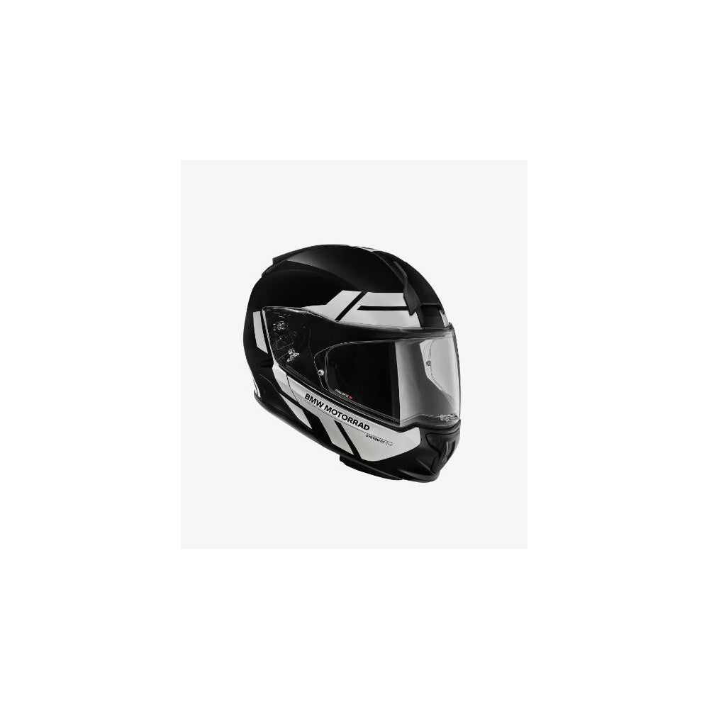 Helmet System 7 Carbon Evo